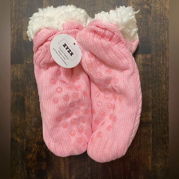 Corgi slippers - Picture 3 of 3